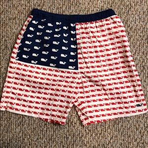 Vineyard Vines Men’s Size M Bathing Suit